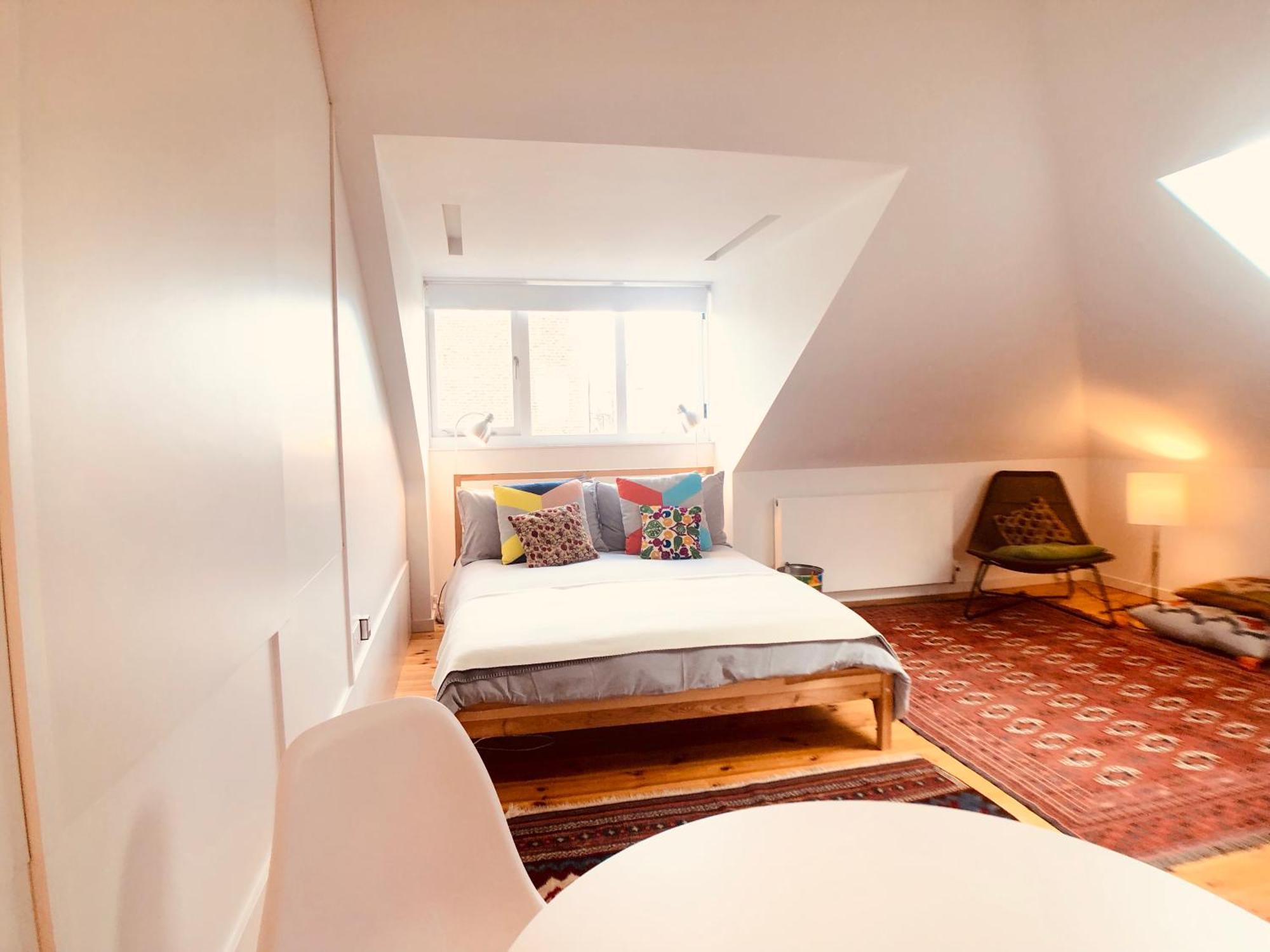 Camden Town House Hotel London Bagian luar foto