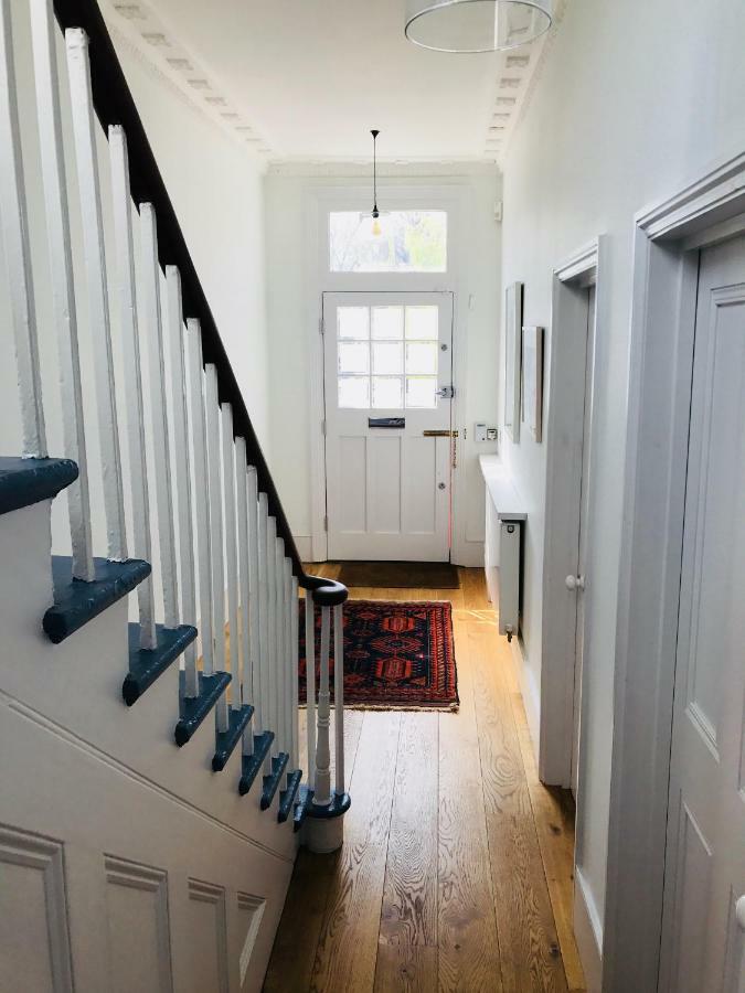Camden Town House Hotel London Bagian luar foto