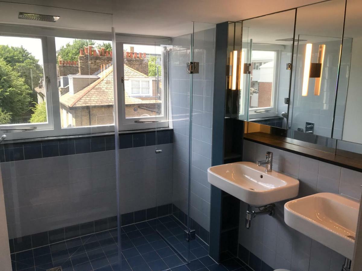 Camden Town House Hotel London Bagian luar foto