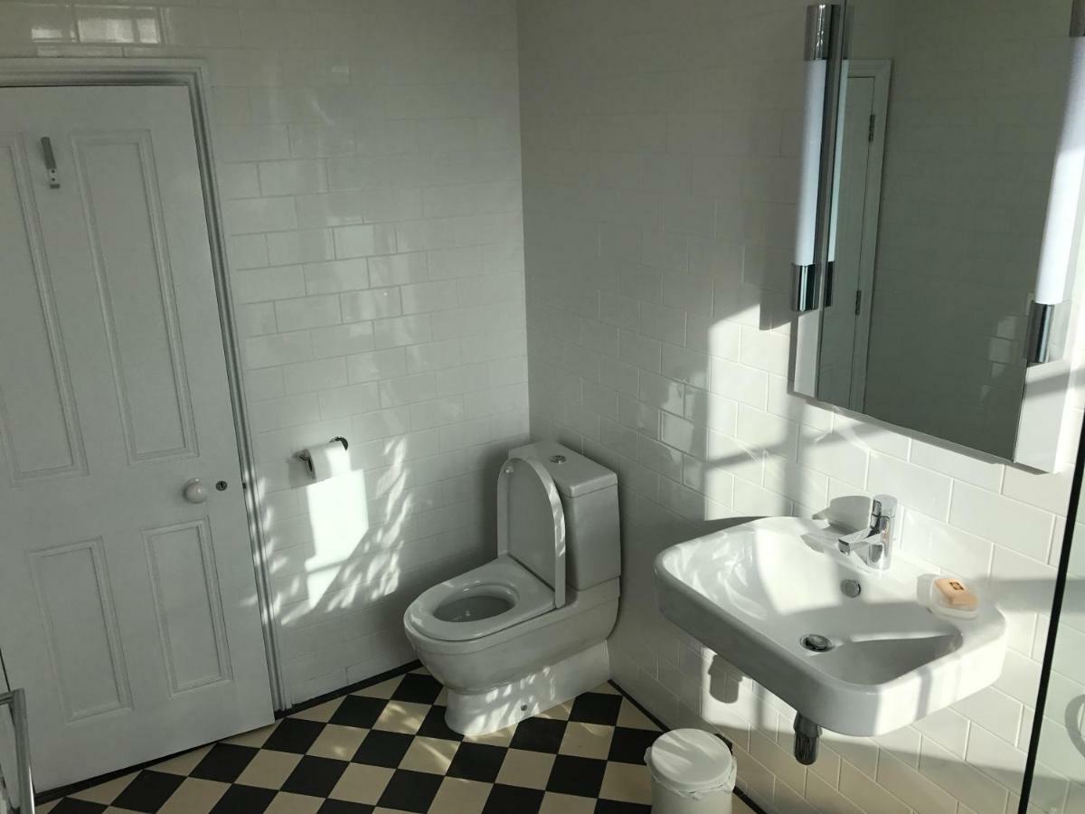 Camden Town House Hotel London Bagian luar foto